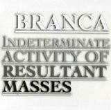 Indeterminate Activity