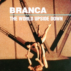 The World Upside Down