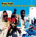 Guitar Music from the Western Sahara