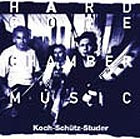 Hardcore Chambermusic