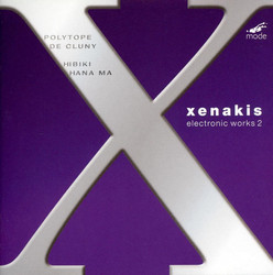 Electronic Works 2