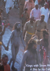 Kings with Straw Mats