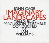 Imaginary Landscapes