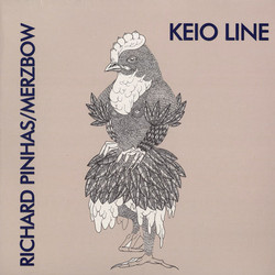Keio Line (3LP)