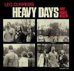 Heavy Days Are Here Again