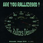 Are You Rallizesed?