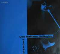 Les Rallizes Denudes – Mizutani 2 – Soundohm