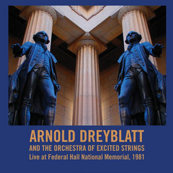 Live at Federal Hall National Memorial, 1981