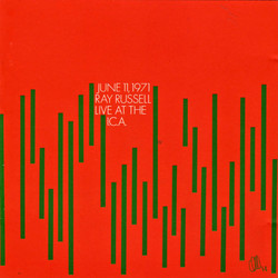 Live At The I.C.A. / Retrospective