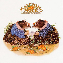 Matching Mole (2CD Expanded Edition)