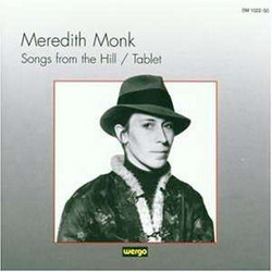 Songs From The Hill/Tablet