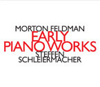 Early Piano Works