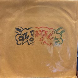 Oz days live
