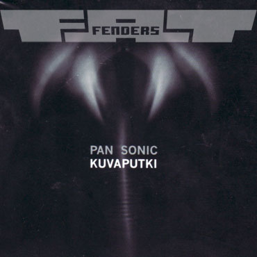 Pan Sonic – Kuvaputki (Cathode Ray Tube) – Soundohm