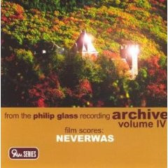 Film Scores: Neverwas Recording Archive Vol. IV