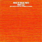 Music in Twelve Parts