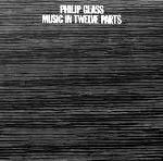 Music in Twelve Parts