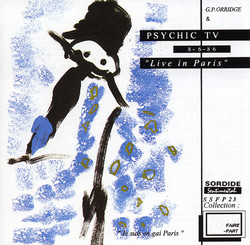 Live in Paris