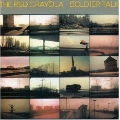 Soldier Talk