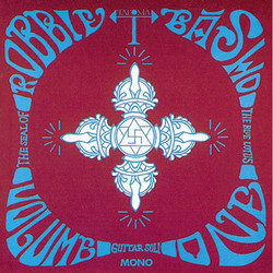 Seal Of The Blue Lotus