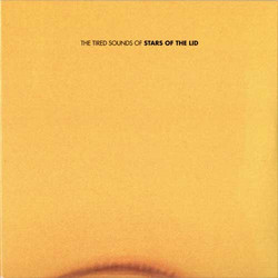 The Tired Sounds Of Stars Of The Lid