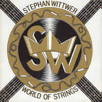 World of Strings