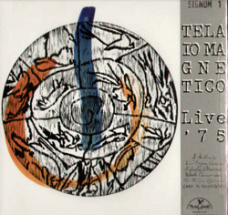 Live 1975