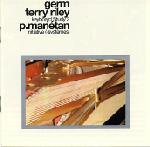 Terry Riley, Pierre Mariétan – Keyboard Study 2 / Initiative Terry Riley, Pierre Mariétan – Keyboard Study 2 / Initiative