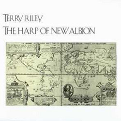 The Harp Of New Albion