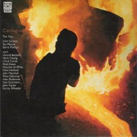 Conflagration