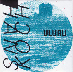 Uluru
