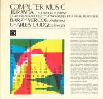 Computer Music