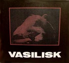LP盤 Vasilisk / Whirling Dervishes 【公式通販】