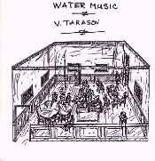 Atto VII \"Water Music\"