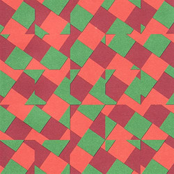 A Magic Square Of 5 To Look At - A Magic Square Of 5 To Listen To