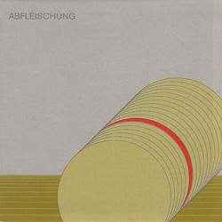 Abfleischung