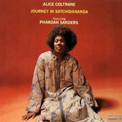 Journey In Satchidananda