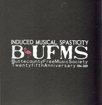 Induced Musical Spasticity: B.C. Free Music Society (1984-2009)