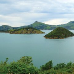 Secred Earth