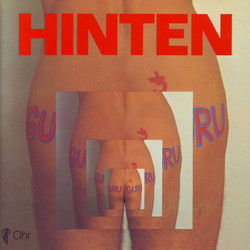 Hinten