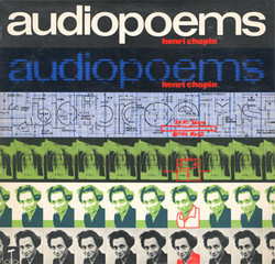 Audiopoems