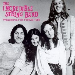Philadelphia Folk Fest 1969