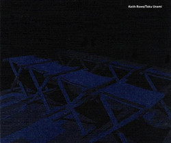 Keith Rowe - Taku Unami