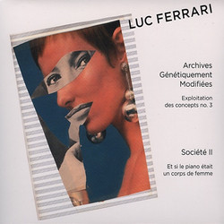 Archives Genetiquement Modifiees/Societe II