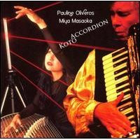 Accordion Koto