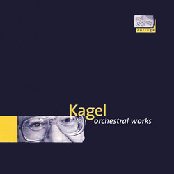 Orchestral Works