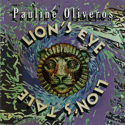 Lion's Eye / Lion's Tale