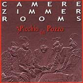 Camere Zimmer Rooms