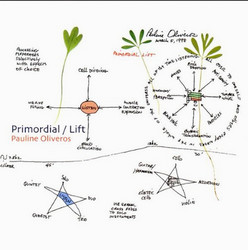 Primordial / Lift