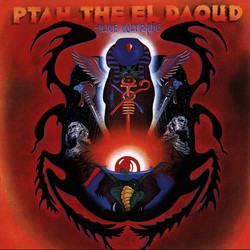 Ptah, The El Daoud